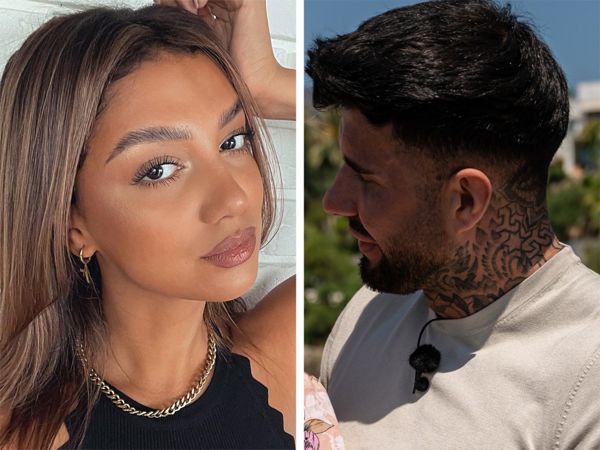 Czy Waleria i Piotr z Love Island wrócą do siebie