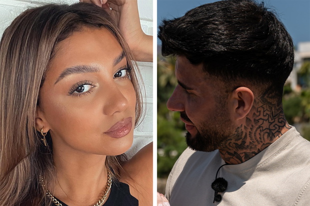 Czy Waleria i Piotr z Love Island wrócą do siebie
