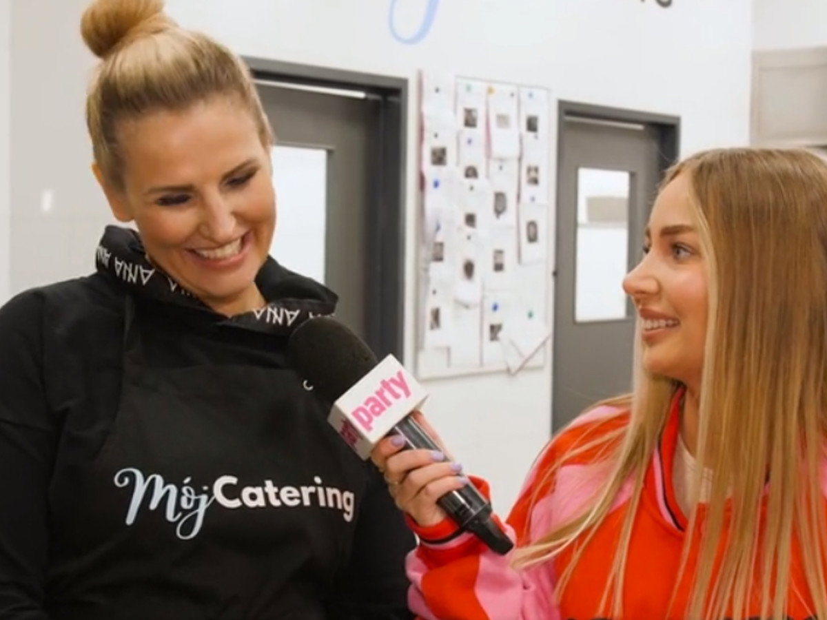Dominika Tajner ma nowego partnera! Wiemy, kim jest. To bardzo znany bokser!