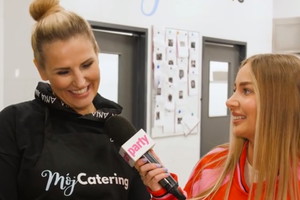 Dominika Tajner ma nowego partnera! Wiemy, kim jest. To bardzo znany bokser!