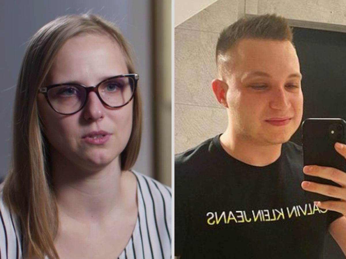 Agnieszka i Kamil