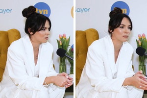 Paulina Krupińska wyprowadzi się z Polski?