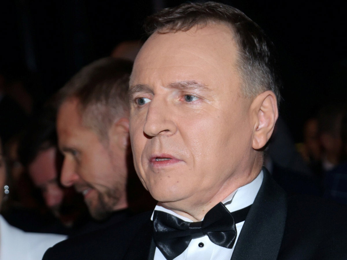 Jacek Kurski o bojkocie Wiktorów 2021