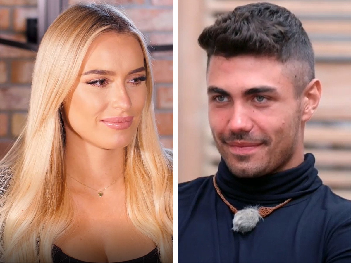 Wiktoria zapomniała o Kasprze po finale Hotelu Paradise