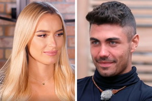 Wiktoria zapomniała o Kasprze po finale Hotelu Paradise