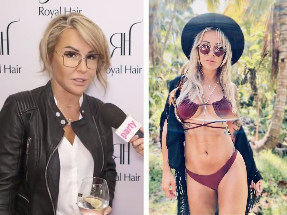 Blanka Lipińska zdradza sekret szczupłej figury