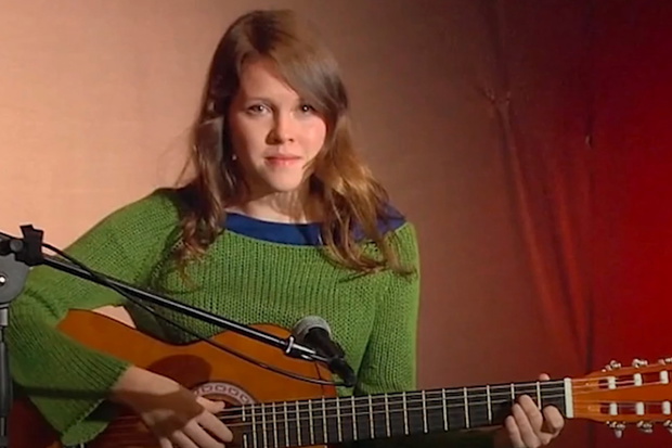 "Ranczo": Pamiętacie córkę Wargaczów? Dziś grająca ją Marta Mazurek ma już 31 lat