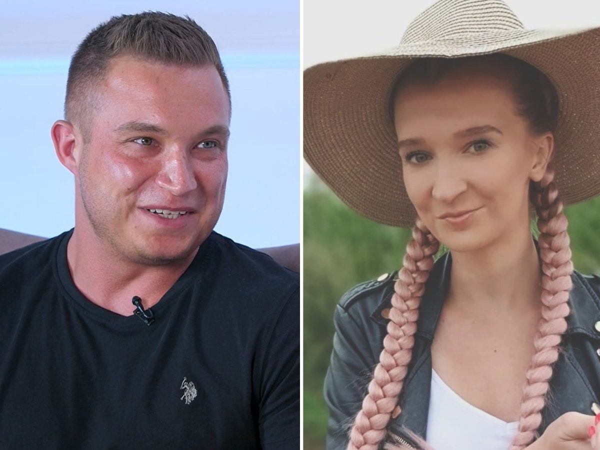 Ślub od pierwszego wejrzenia: Kamil i Iga są parą?