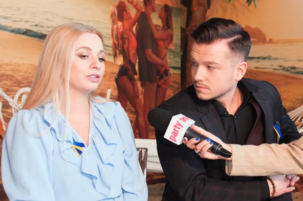 Małgorzata Heretyk i Ernest Musiał z "19+" w szczerym wyznaniu. "Mamy jedną ciążę straconą"