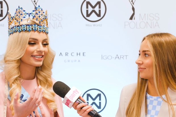 Miss World 2021: Karolina Bielawska o swojej wygranej