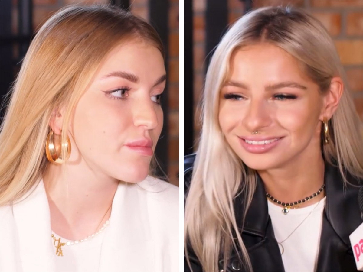 Klaudia z Hotelu Paradise o związku Laury i Kaspra