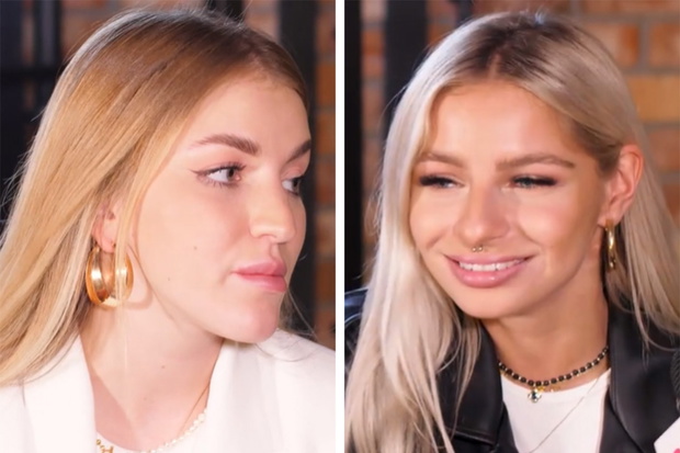 Klaudia z Hotelu Paradise o związku Laury i Kaspra