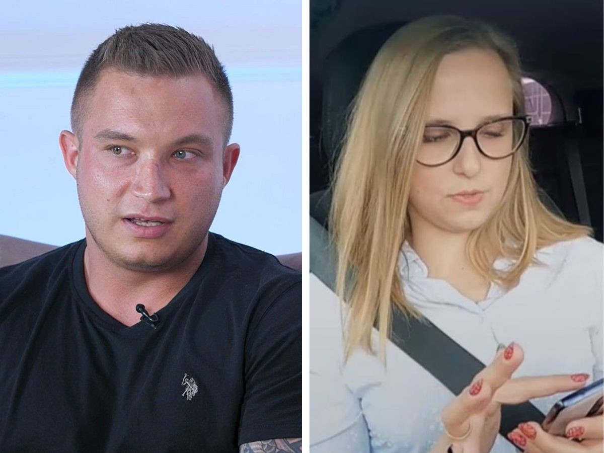 Ślub od pierwszego wejrzenia: Kamil o rozstaniu z Agnieszką