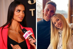 Klaudia El Dursi o seksie Oliwii i Kuby w Hotelu Paradise