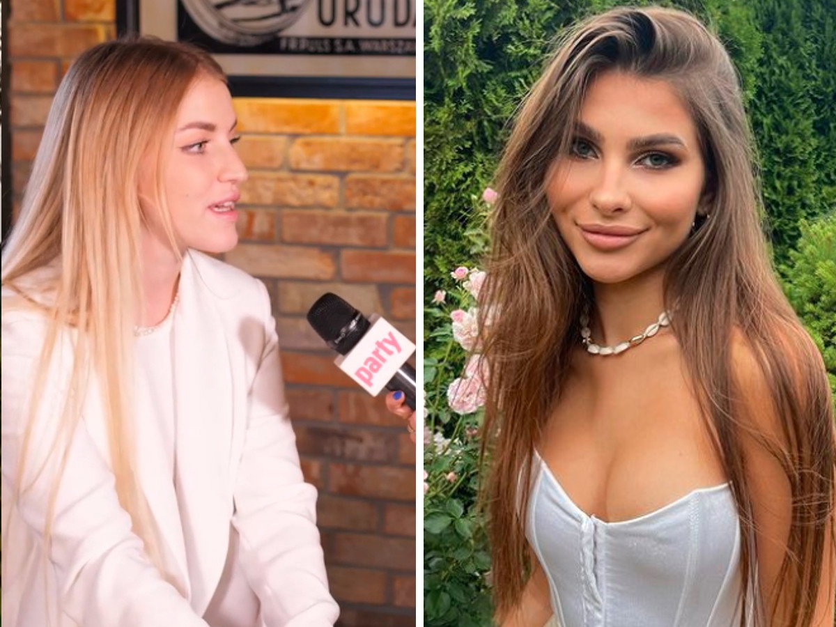 "Hotel Paradise 5": Klaudia skomentowała dramę z Elizą. "Tego nie było w telewizji". Już się pogodziły?
