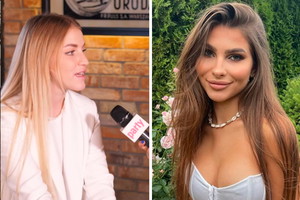 "Hotel Paradise 5": Klaudia skomentowała dramę z Elizą. "Tego nie było w telewizji". Już się pogodziły?