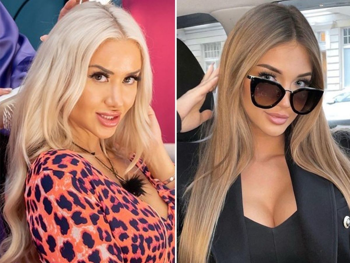 Love Island: Josie zdradziła, skąd zna Caroline!