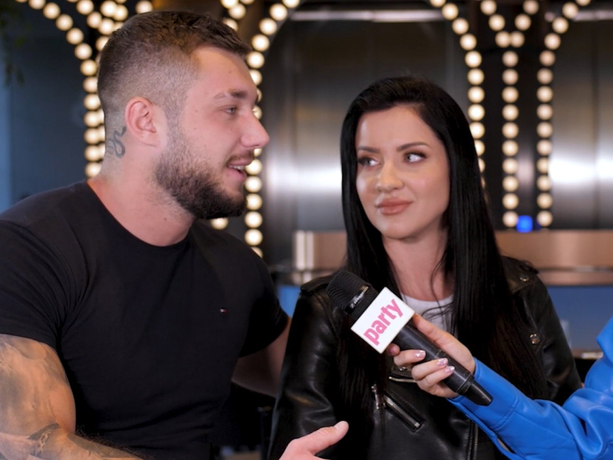 Włodek o niezdecydowaniu Ani w Love Island