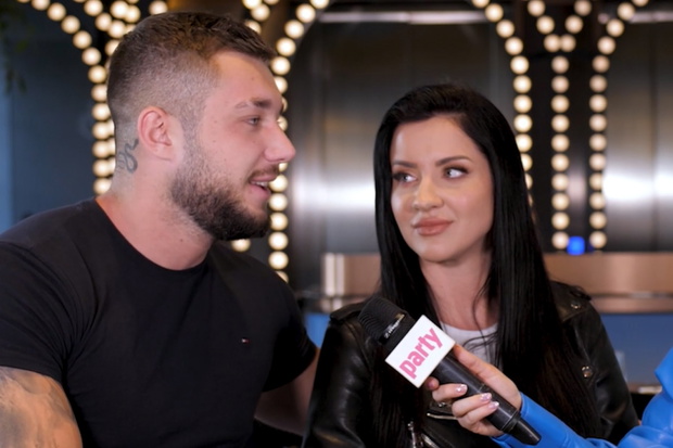 Włodek o niezdecydowaniu Ani w Love Island