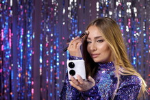 Huawei P50 Pocket