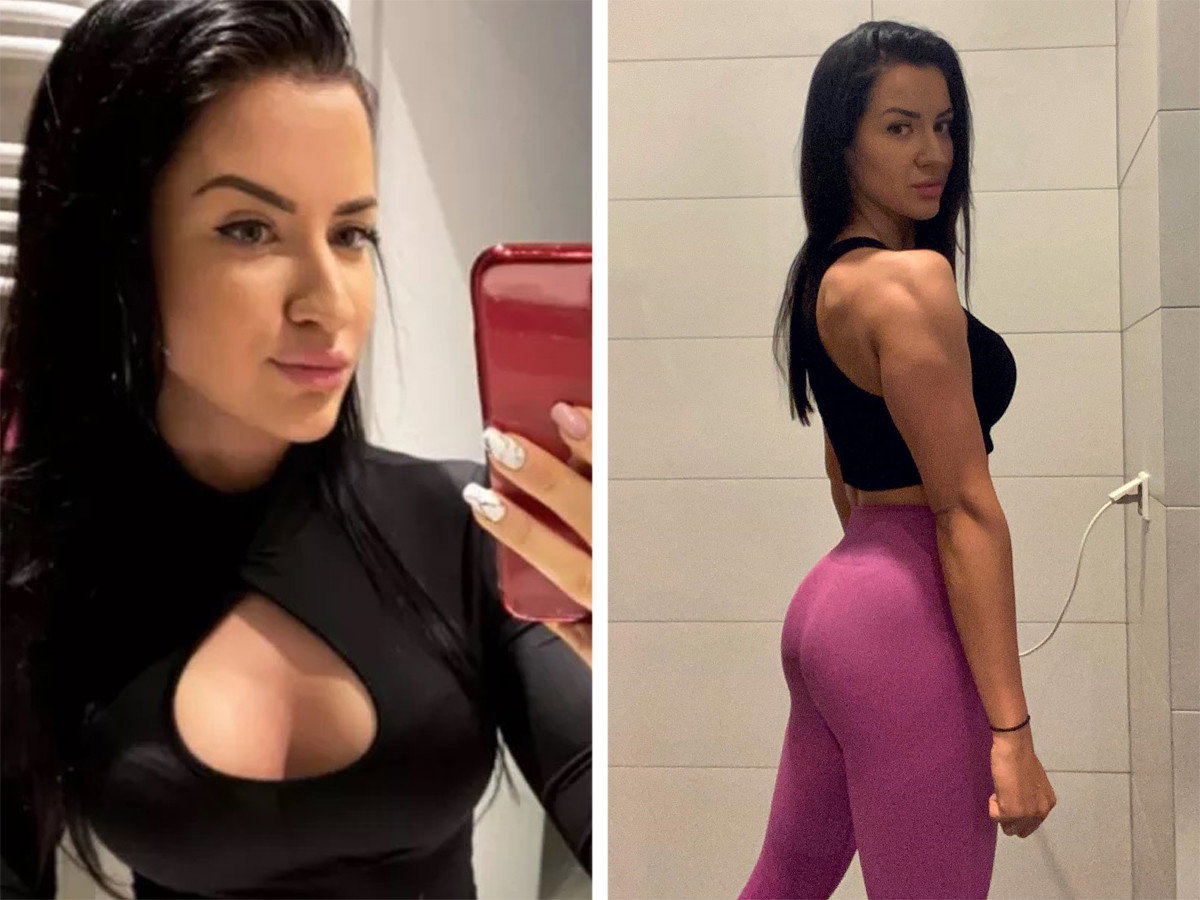 Ania z Love Island nie wyklucza kolejnej operacji biustu