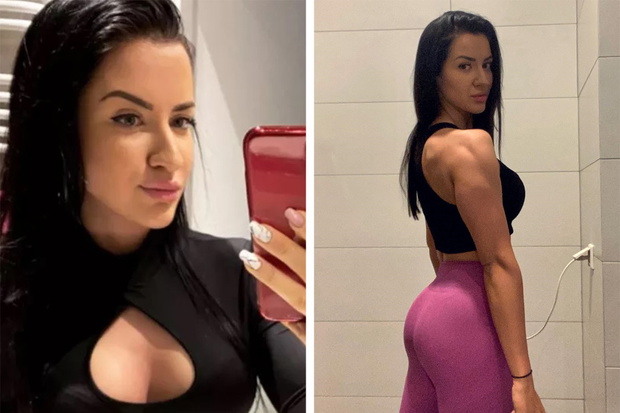 Ania z Love Island nie wyklucza kolejnej operacji biustu