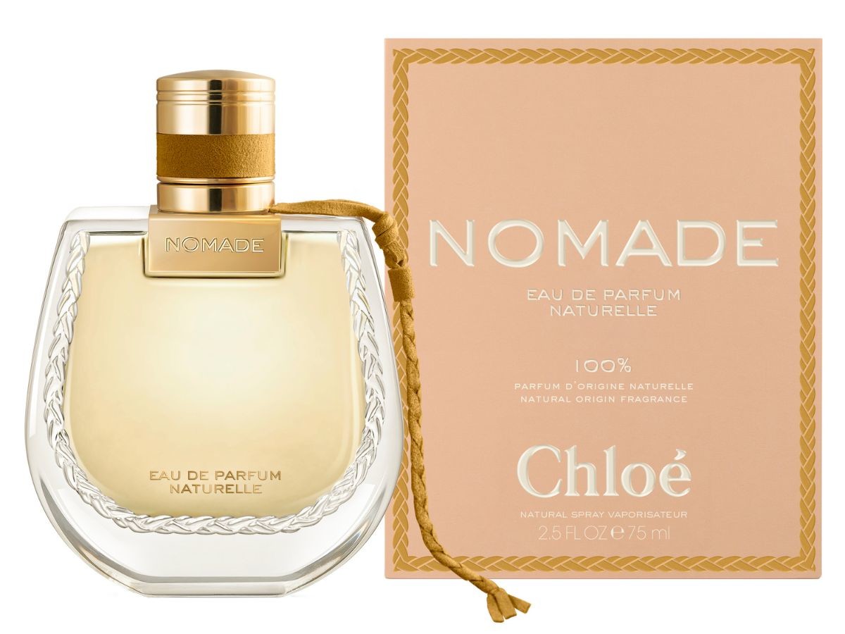 CHLOE nowy zapach
