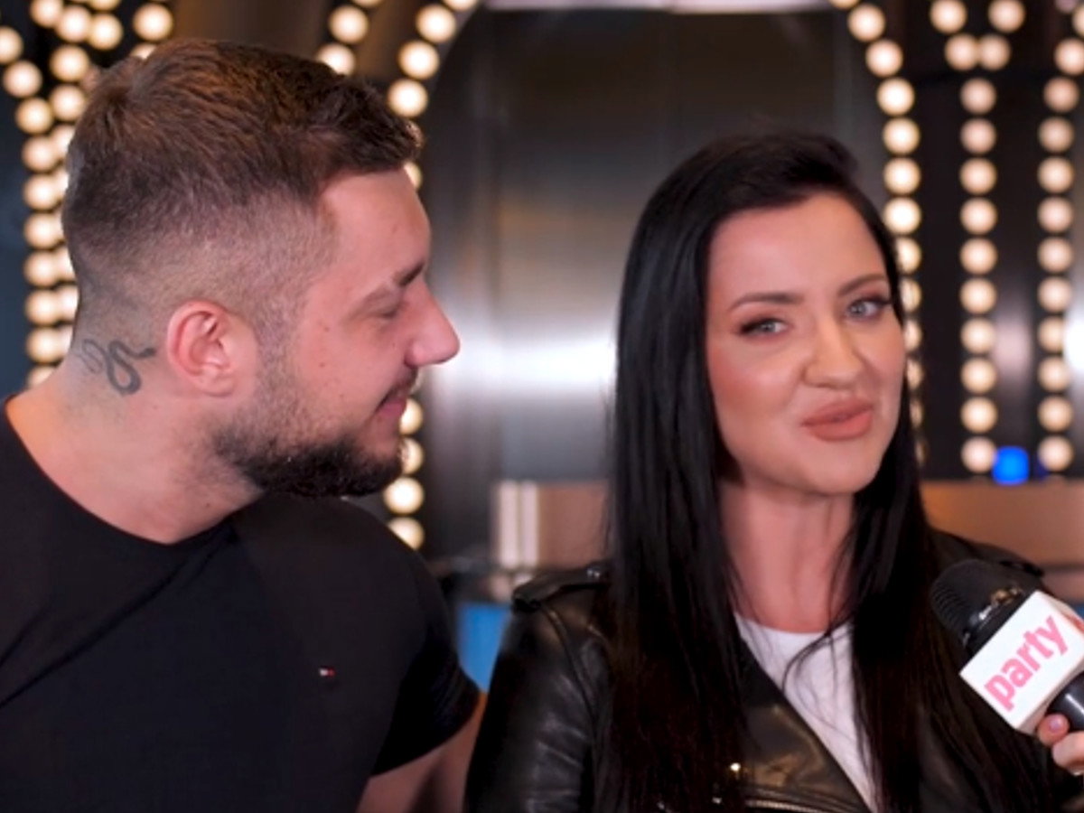 "Love Island 5": Ania pierwszy raz o zapoznaniu Włodka ze swoją rodziną! "Dostałam reprymendę"