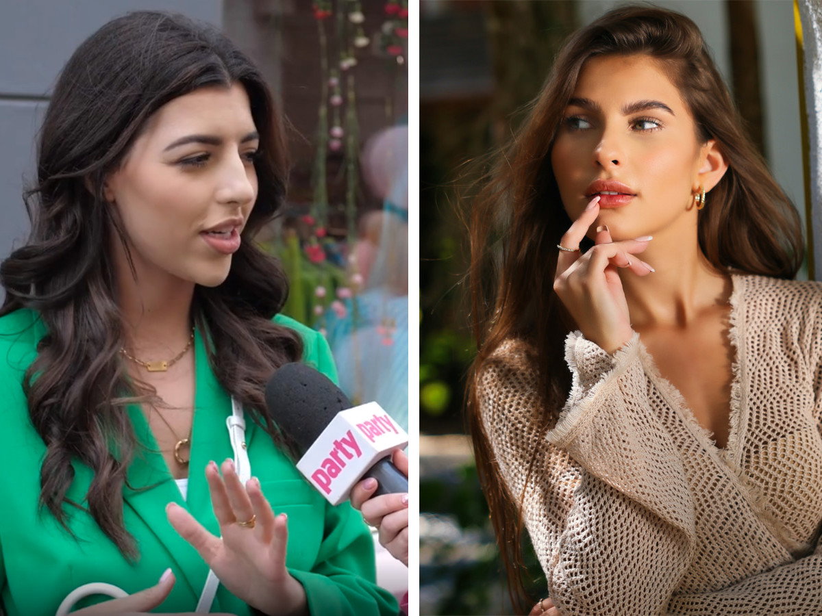 "Hotel Paradise 5": Luiza gorzko o Elizie i produkcji programu. "Jest kreowana na czarny charakter"