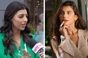 "Hotel Paradise 5": Luiza gorzko o Elizie i produkcji programu. "Jest kreowana na czarny charakter"
