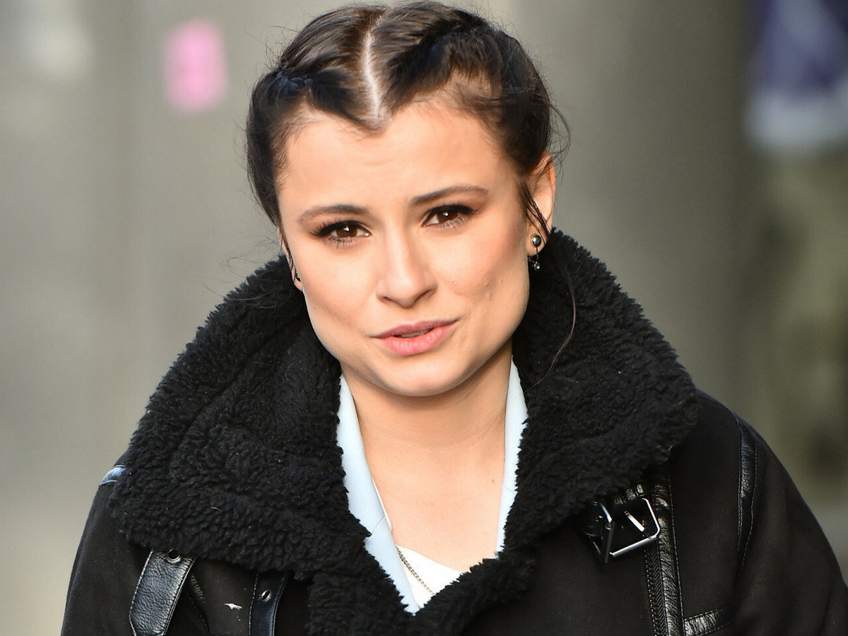 Joanna Jamołowicz o krytyce filmu Kogel Mogel