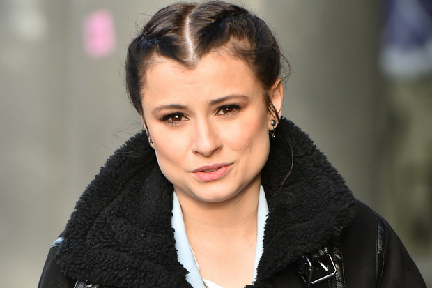 Joanna Jamołowicz o krytyce filmu Kogel Mogel