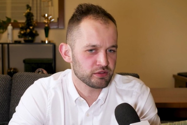 Stanisław o relacjach z byłą narzeczoną