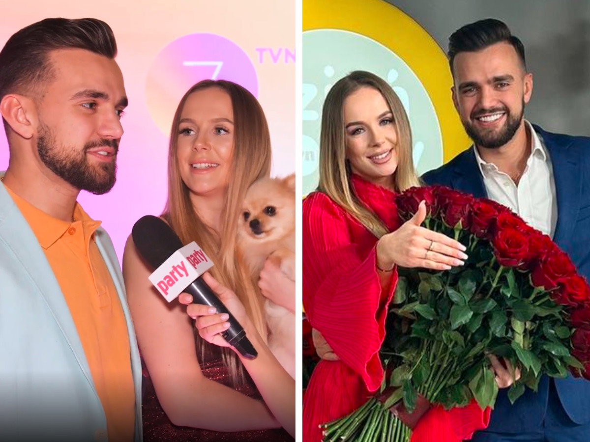 "Hotel Paradise": Ania i Ivan już planują ślub. Znamy szczegóły ceremonii