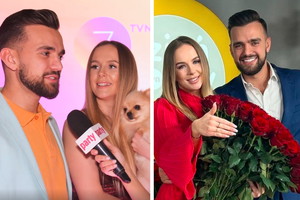 "Hotel Paradise": Ania i Ivan już planują ślub. Znamy szczegóły ceremonii