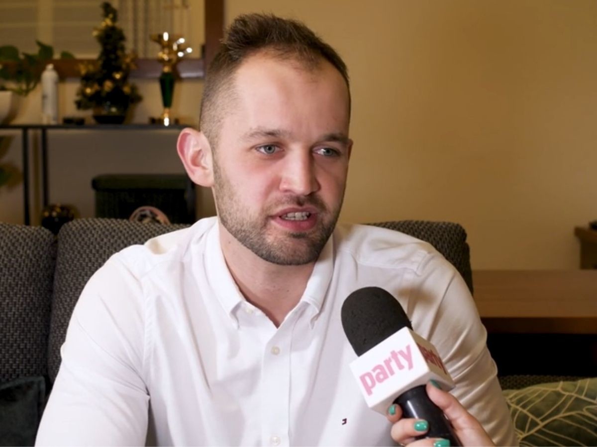 Rolnik szuka żony Stanisław o rodzinie