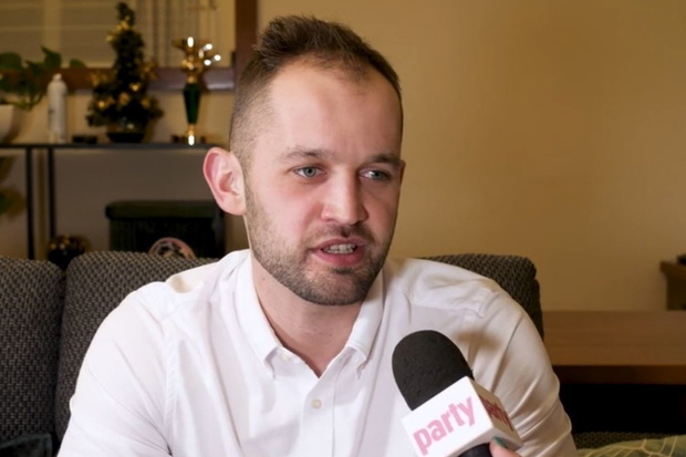 Rolnik szuka żony Stanisław o rodzinie