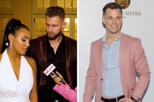 "Hotel Paradise": Nana szczerze o relacji z Michałem
