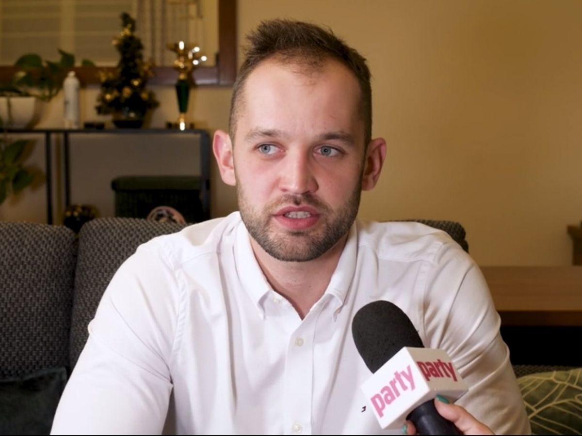 Rolnik szuka żony Stanisław odpiera zarzuty