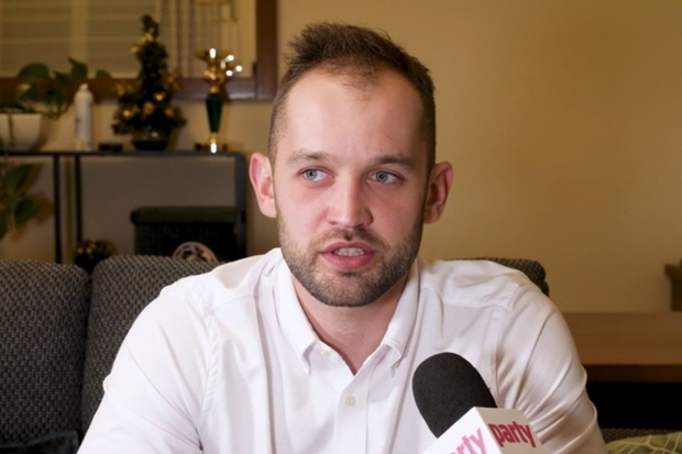 Rolnik szuka żony Stanisław odpiera zarzuty