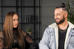 Hotel Paradise: Krystian i Oliwia