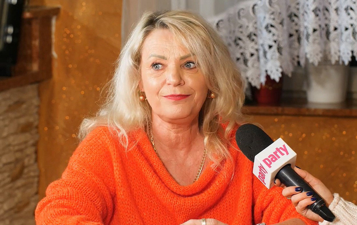 Elżbieta z Rolnik szuka żony zmieniła się po programie