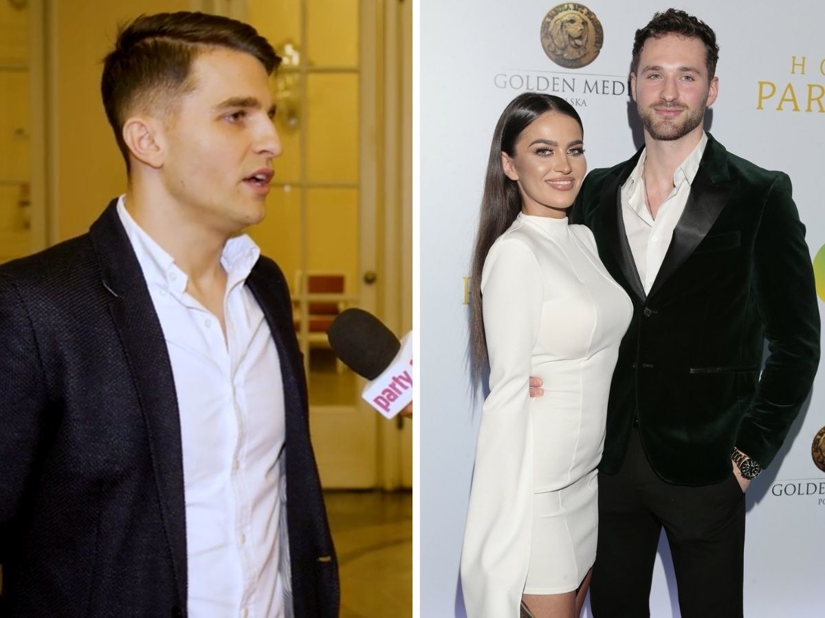 Hotel Paradise: Janek komentuje rozstanie Vanessy i Mateusza