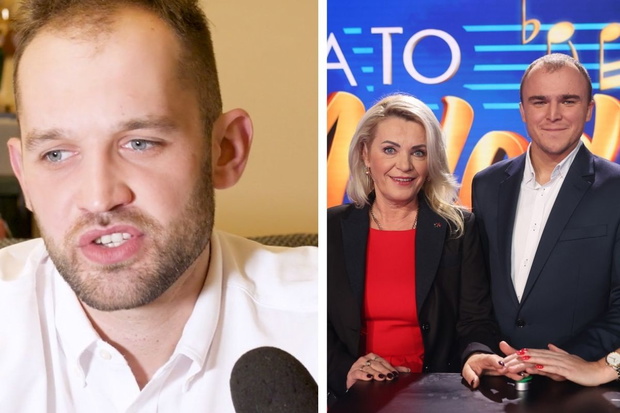 Stanisław z "Rolnik szuka żony" o udziale w Jaka to melodia