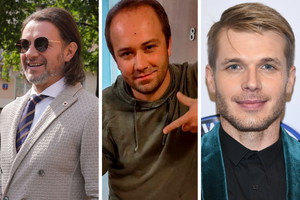 Oni przeszczepili sobie włosy! Radosław Majdan, Adrian ze "Ślubu..." i Tomasz Ciachorowski. Kto jeszcze?