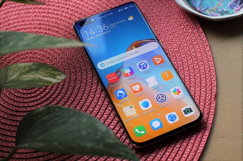 Huawei
