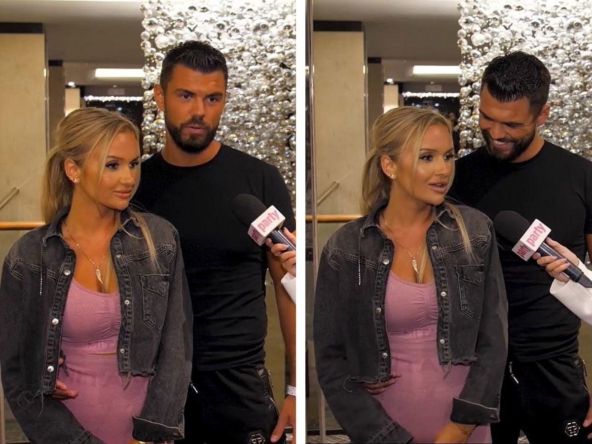 Love Island: Ola i Adrian zdradzili nam swoje plany na przyszłość