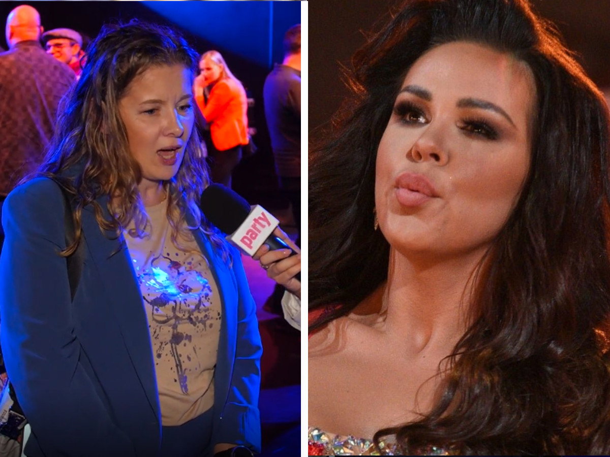 Anna Powierza radzi Sylwii Bombie: "chwilowe sukcesy okupione jest porażką"