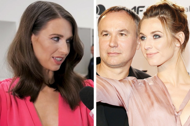 Julia Kamińska opowiedziała w czym pomaga jej Piotr Jasek