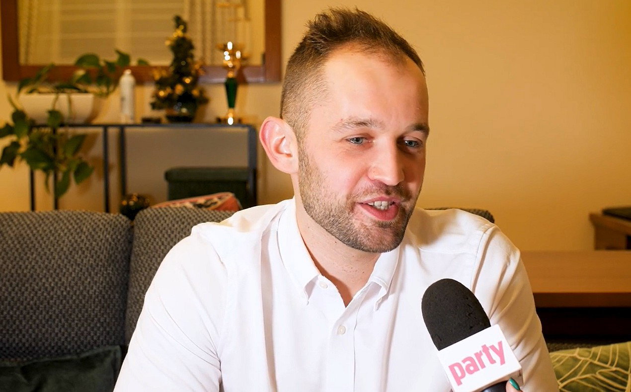 Rolnik szuka żony: Stanisław o ślubie z Anią